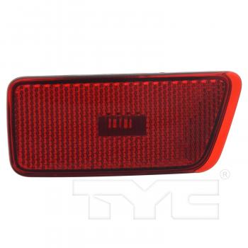 2023 Ford Bronco Sport Side Marker Light Assembly Rear Right TYC 18623790 image 1 of 4