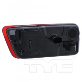2023 Ford Bronco Sport Side Marker Light Assembly Rear Right TYC 18623790 image 2 of 4
