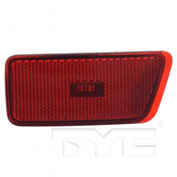2023 Ford Bronco Sport Side Marker Light Assembly Rear Right TYC 186237909 image 1 of 4