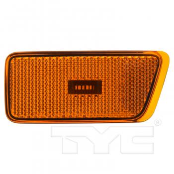 2023 Ford Bronco Sport Side Marker Light Assembly Front Left TYC 18623800 image 1 of 4