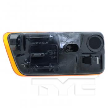 2023 Ford Bronco Sport Side Marker Light Assembly Front Left TYC 186238009 image 2 of 4