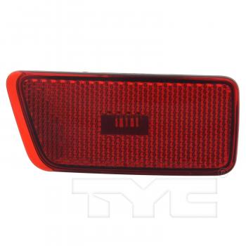 2023 Ford Bronco Sport Side Marker Light Assembly Rear Left TYC 18623890 image 1 of 4