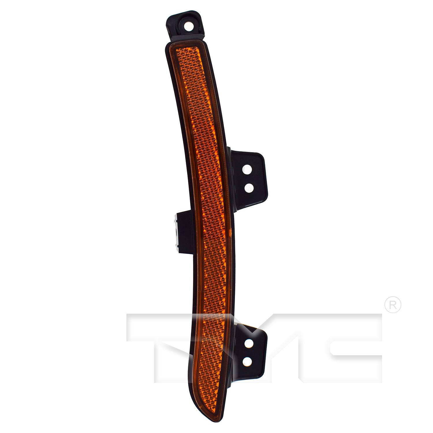 TYC 186239009 - Reflector Assembly TYC 186239009 Reflector Assembly product image 1 of 6