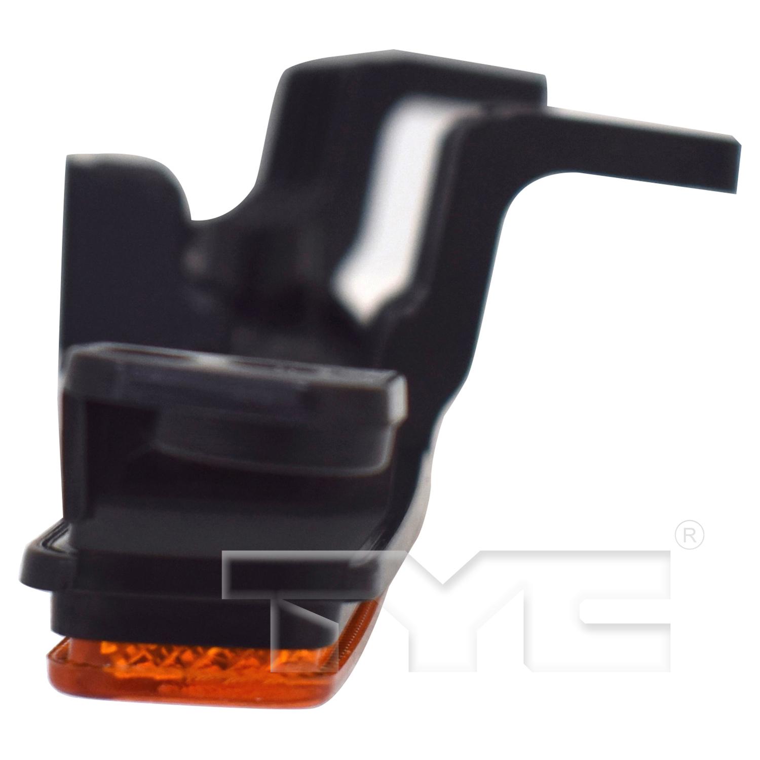 TYC 186239009 - Reflector Assembly TYC 186239009 Reflector Assembly product image 5 of 6