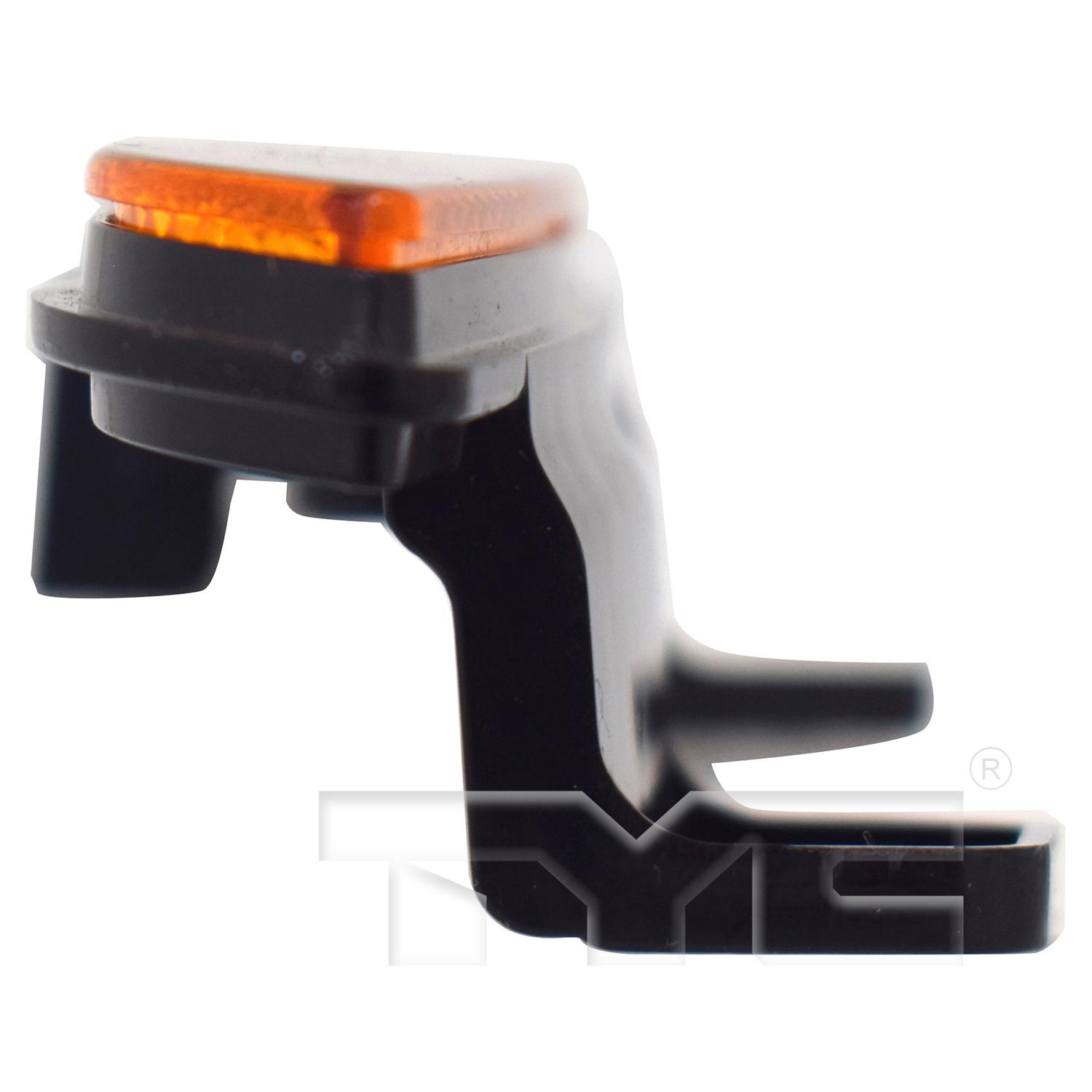 TYC 186239009 - Reflector Assembly TYC 186239009 Reflector Assembly product image 6 of 6