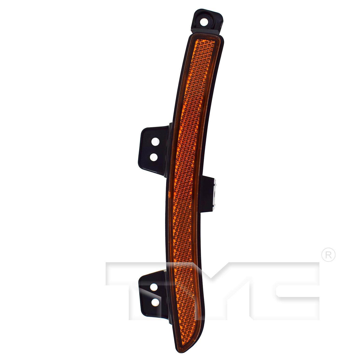 TYC 186240009 - Reflector Assembly TYC 186240009 Reflector Assembly product image 1 of 6