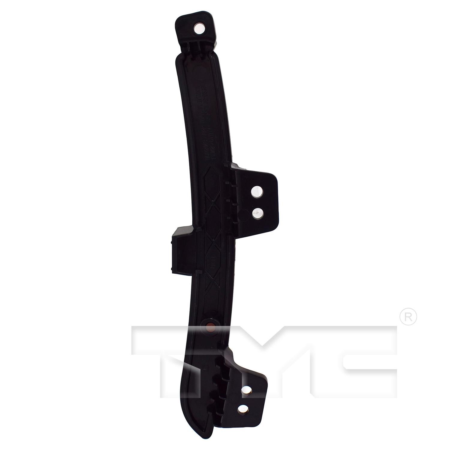 TYC 186240009 - Reflector Assembly TYC 186240009 Reflector Assembly product image 2 of 6