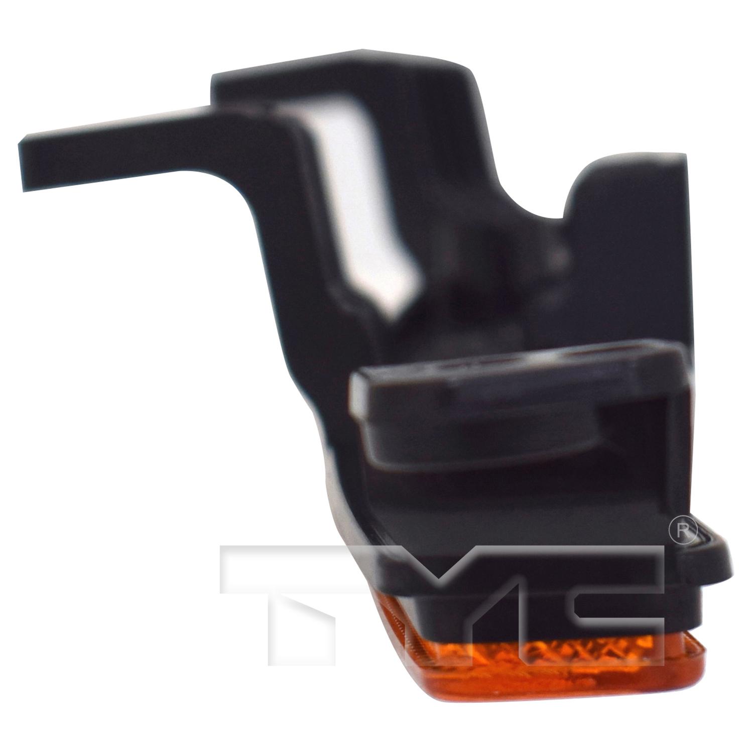 TYC 186240009 - Reflector Assembly TYC 186240009 Reflector Assembly product image 5 of 6