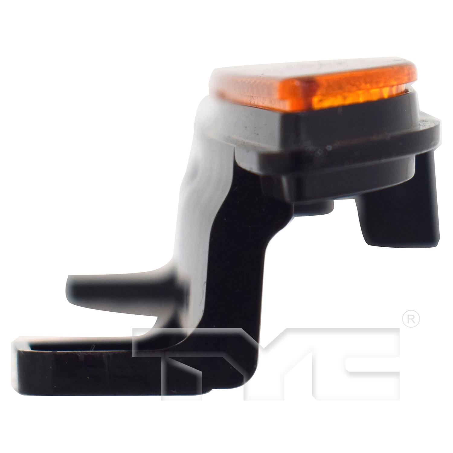 TYC 186240009 - Reflector Assembly TYC 186240009 Reflector Assembly product image 6 of 6