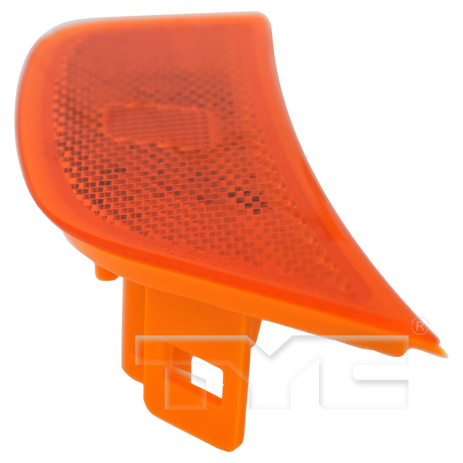 TYC 18624100 - Side Marker Light Assembly TYC 18624100 Side Marker Light Assembly product image 5 of 6
