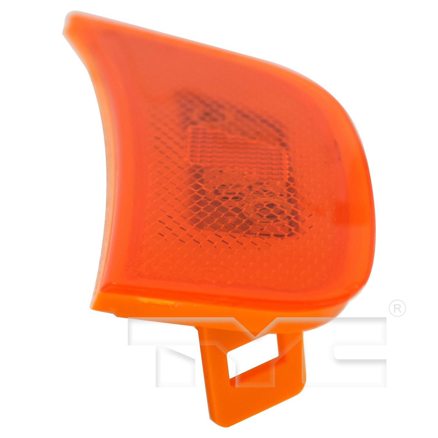TYC 18624100 - Side Marker Light Assembly TYC 18624100 Side Marker Light Assembly product image 6 of 6