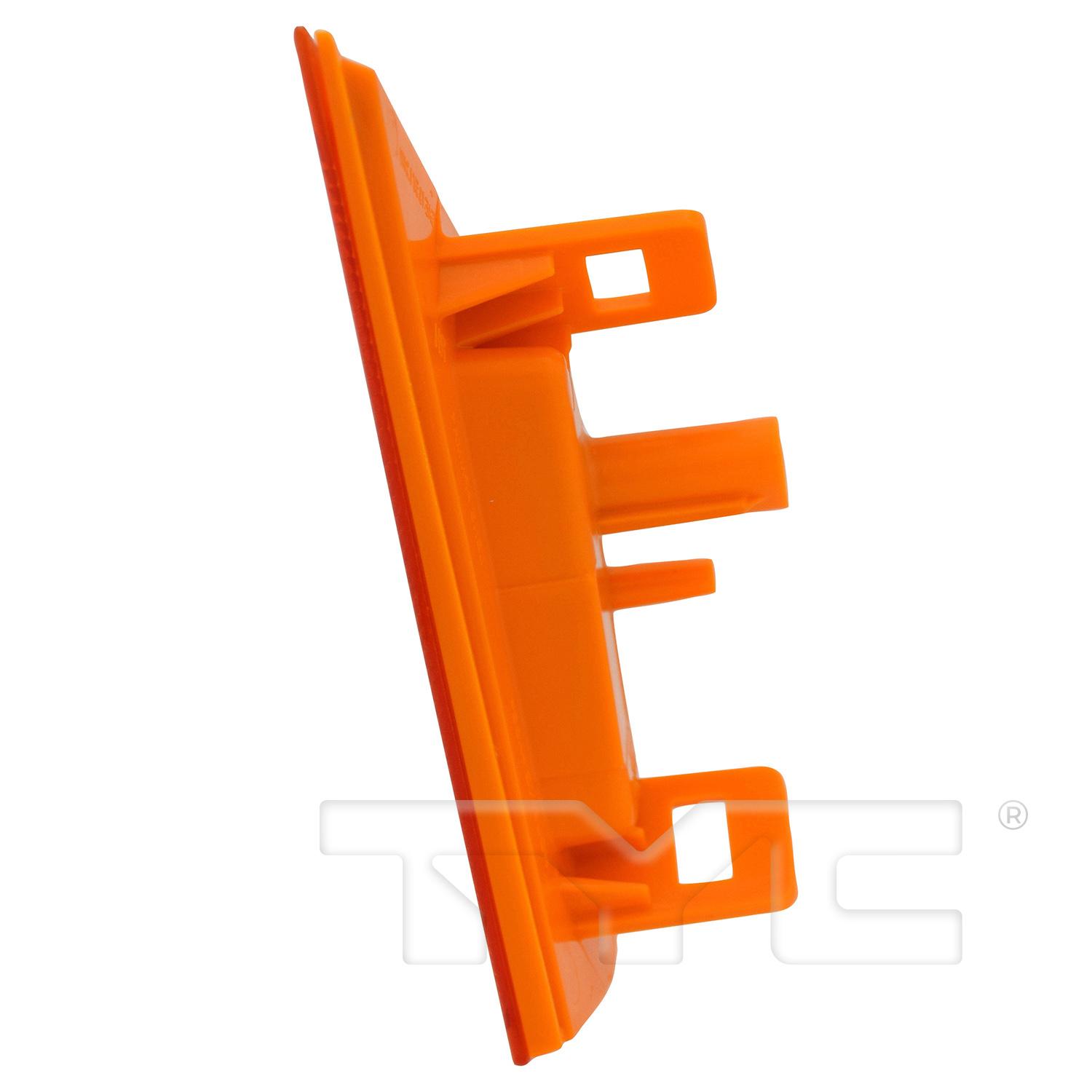TYC 186242009 - Side Marker Light Assembly TYC 186242009 Side Marker Light Assembly product image 3 of 6