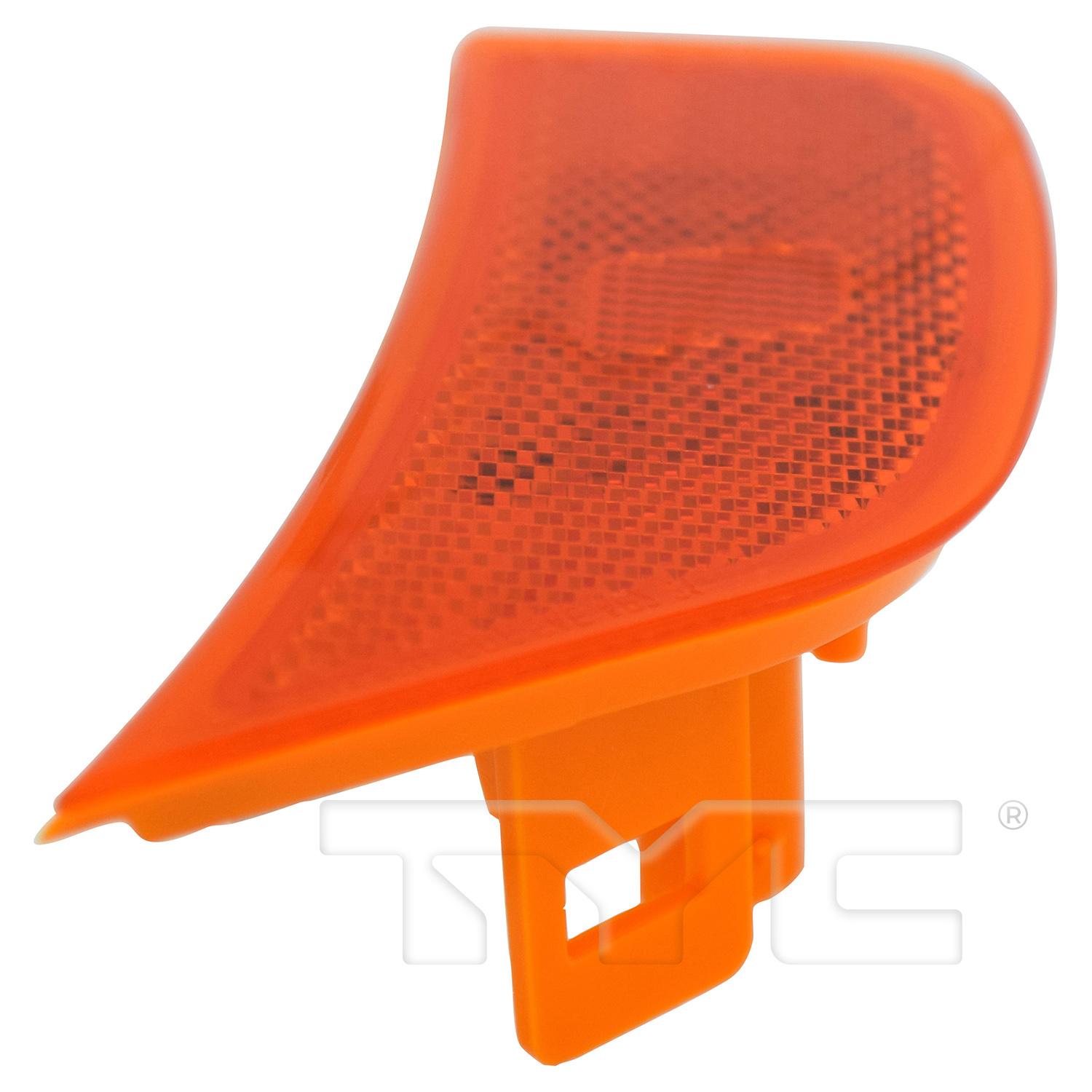TYC 186242009 - Side Marker Light Assembly TYC 186242009 Side Marker Light Assembly product image 5 of 6