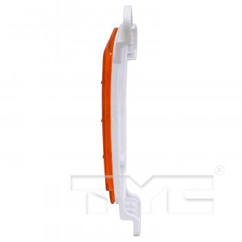 2019 Hyundai Kona Reflector Assembly Front Right TYC 186243009 image 4 of 4