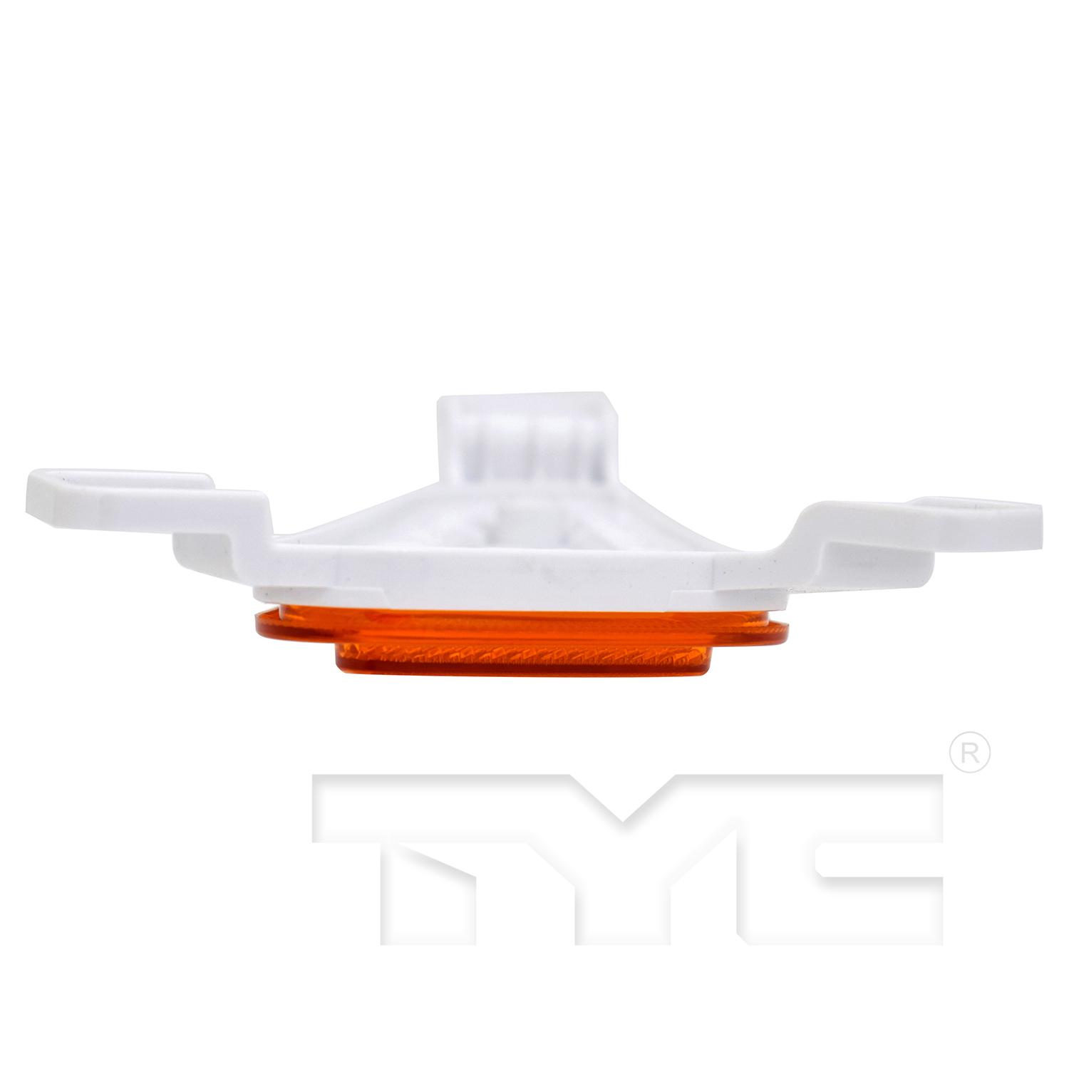 TYC 186243009 Reflector Assembly product image 6 of 6