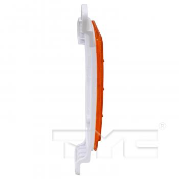 2019 Hyundai Kona Reflector Assembly Front Left TYC 186244009 image 4 of 4