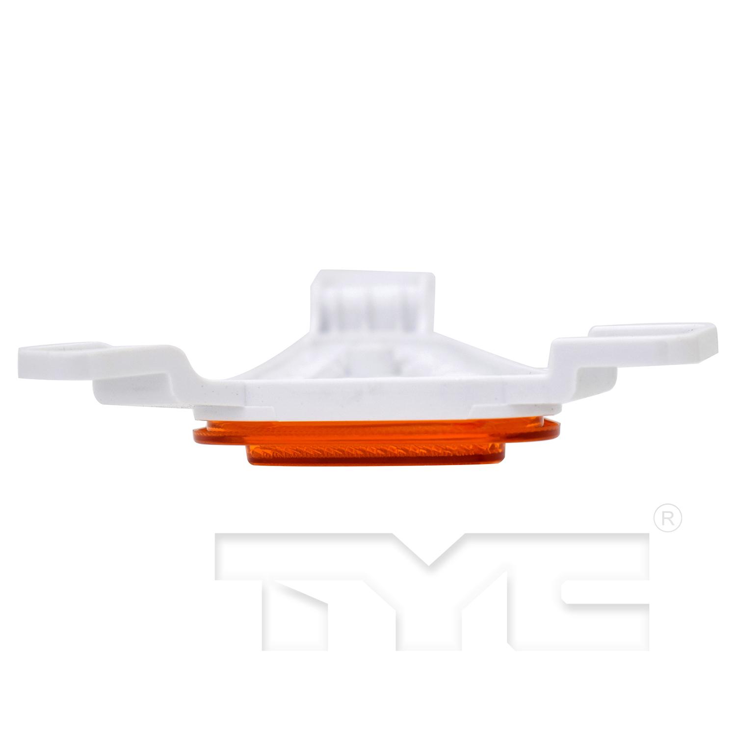 TYC 186244009 Reflector Assembly product image 6 of 6