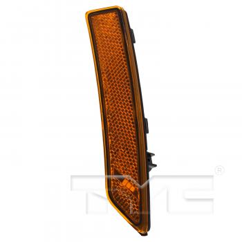2023 Lincoln Corsair Side Marker Light Assembly Front Right TYC 18625500 image 4 of 4