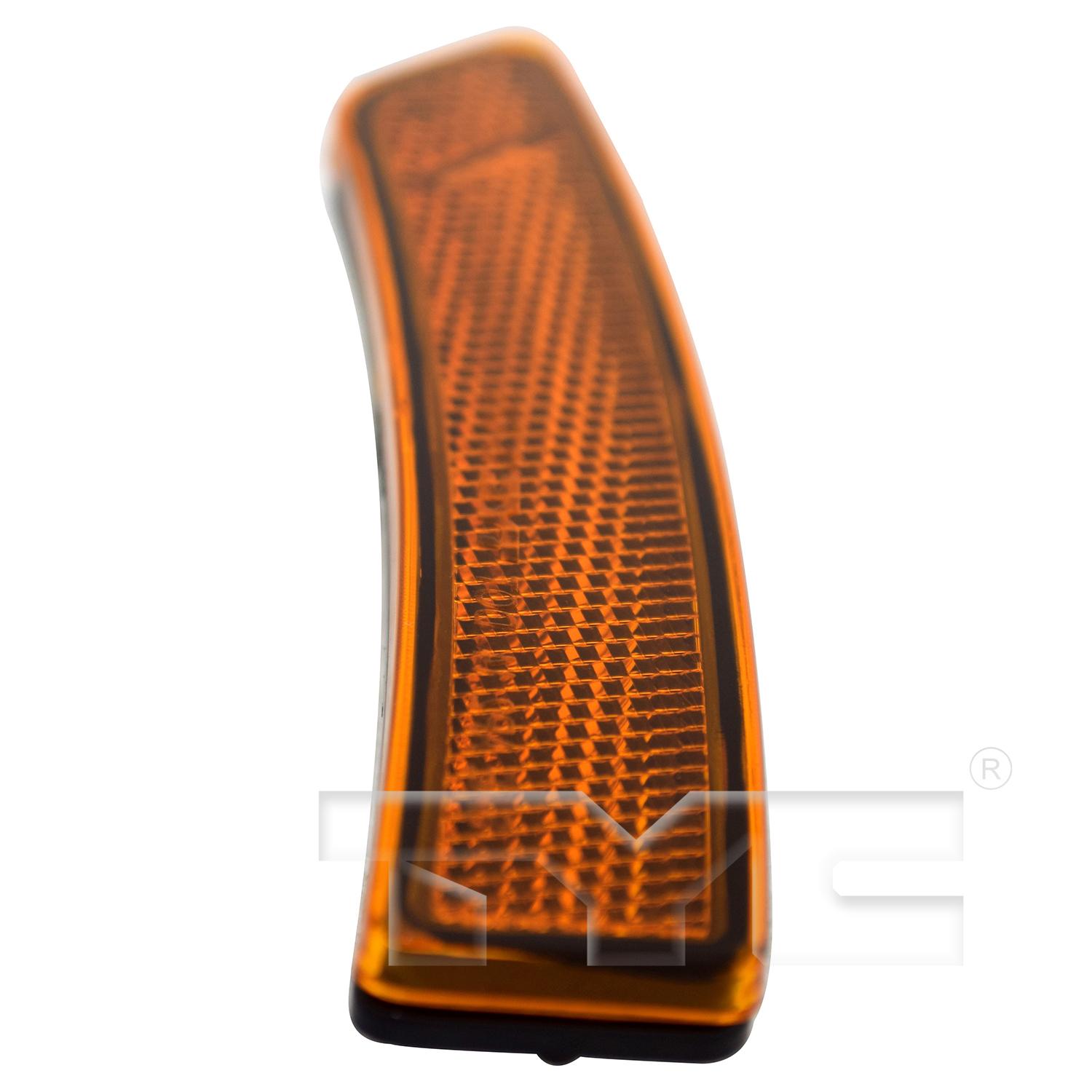 TYC 186256009 - Side Marker Light Assembly TYC 186256009 Side Marker Light Assembly product image 5 of 6
