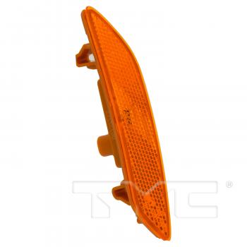 2024 Buick Encore GX Side Marker Light Assembly Front Right TYC 18625700 image 3 of 4