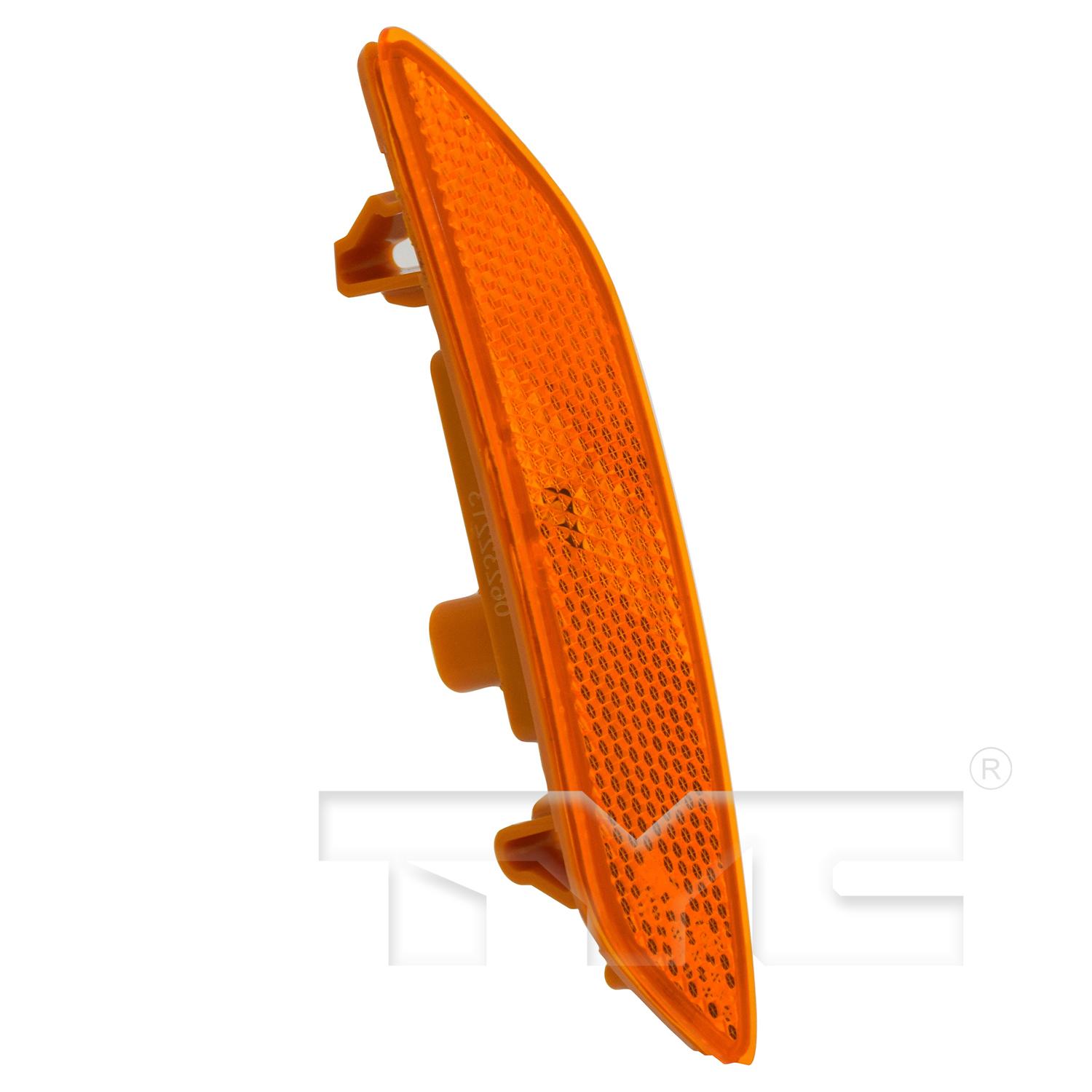 TYC 186257009 - Side Marker Light Assembly TYC 186257009 Side Marker Light Assembly product image 3 of 6