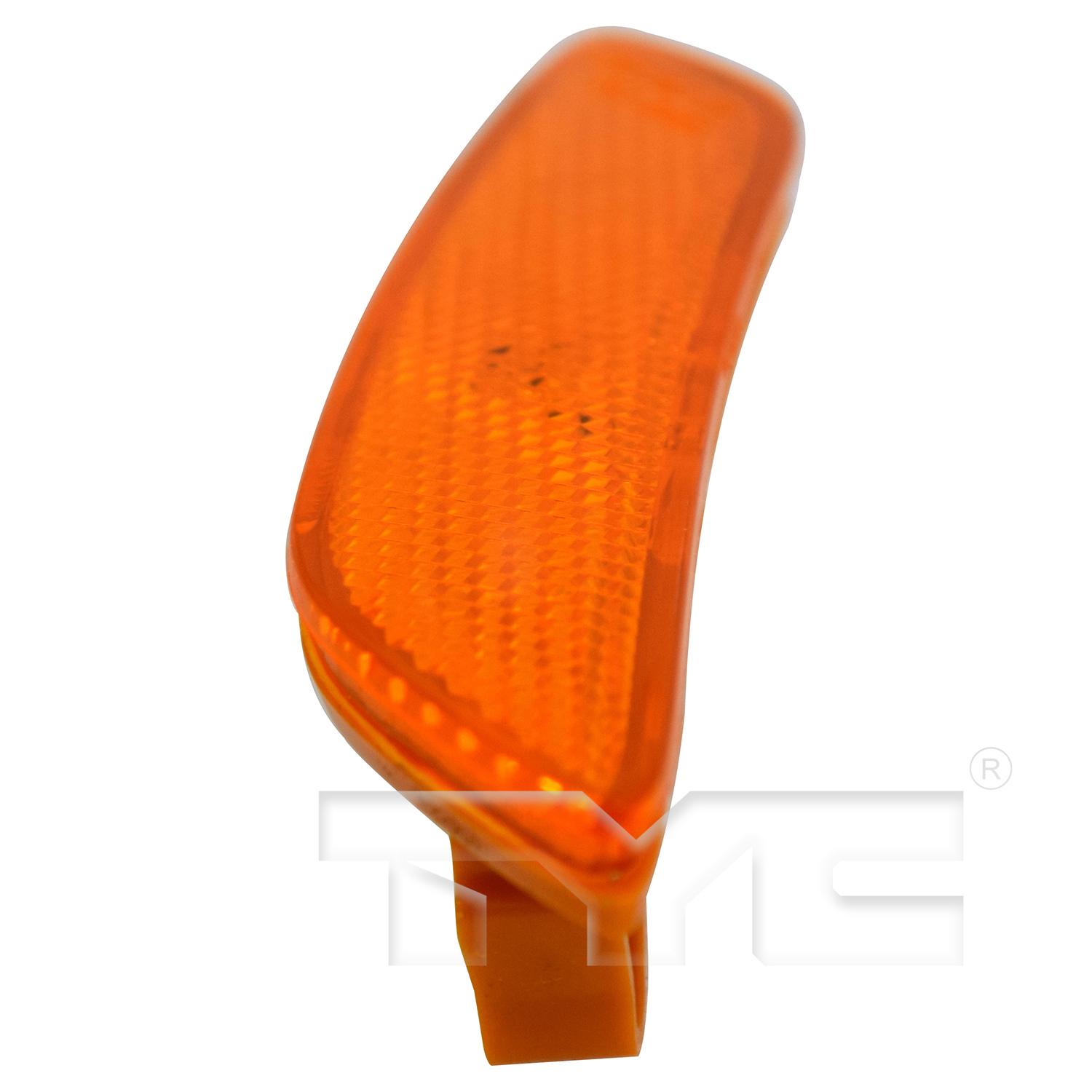 TYC 186257009 - Side Marker Light Assembly TYC 186257009 Side Marker Light Assembly product image 5 of 6