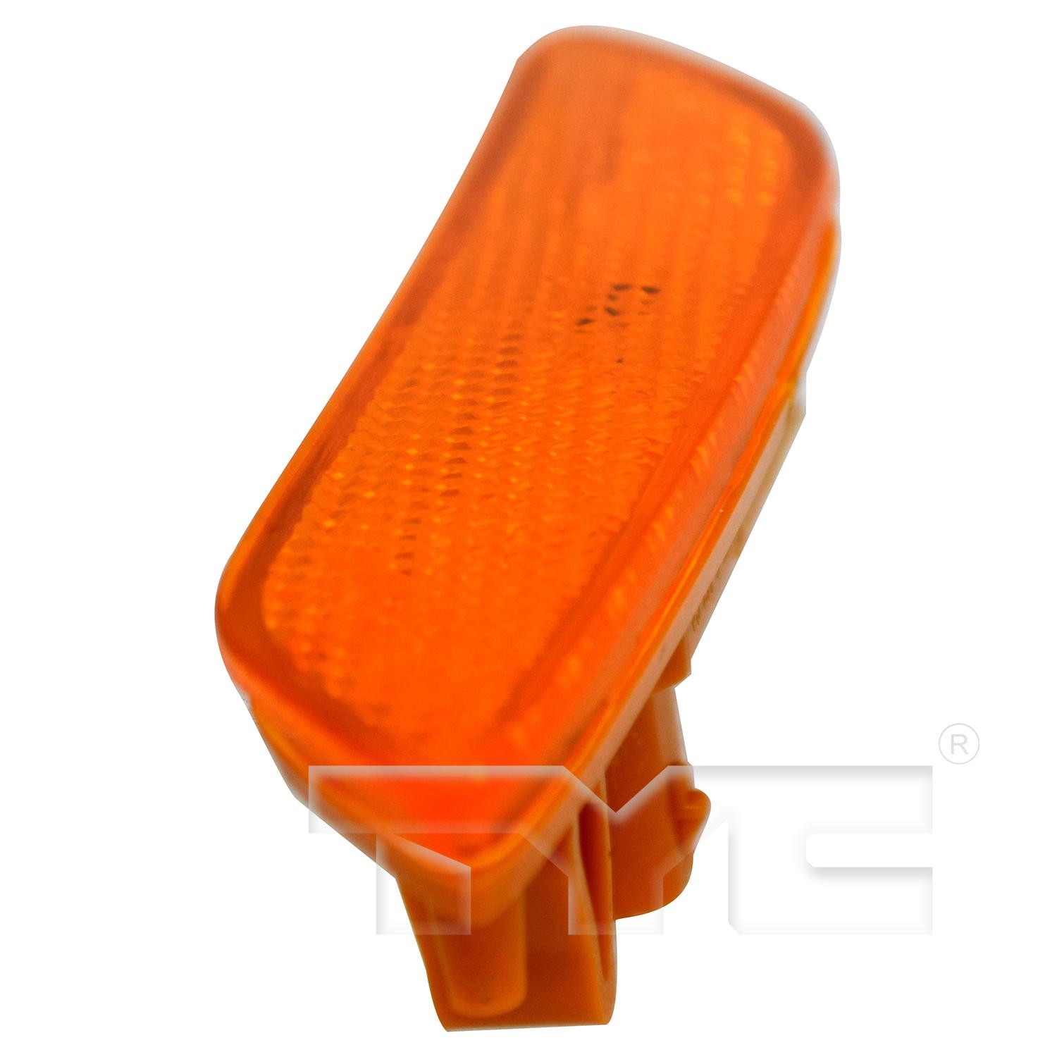 TYC 186257009 - Side Marker Light Assembly TYC 186257009 Side Marker Light Assembly product image 6 of 6