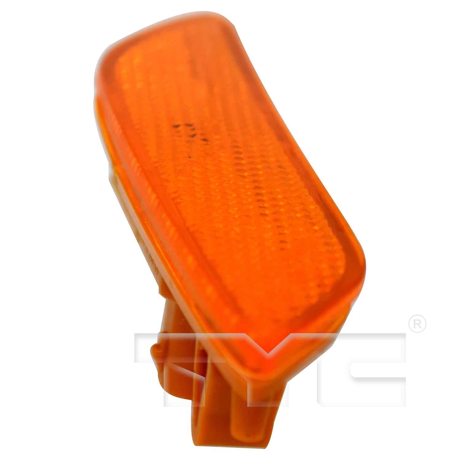 TYC 186258009 - Side Marker Light Assembly TYC 186258009 Side Marker Light Assembly product image 6 of 6