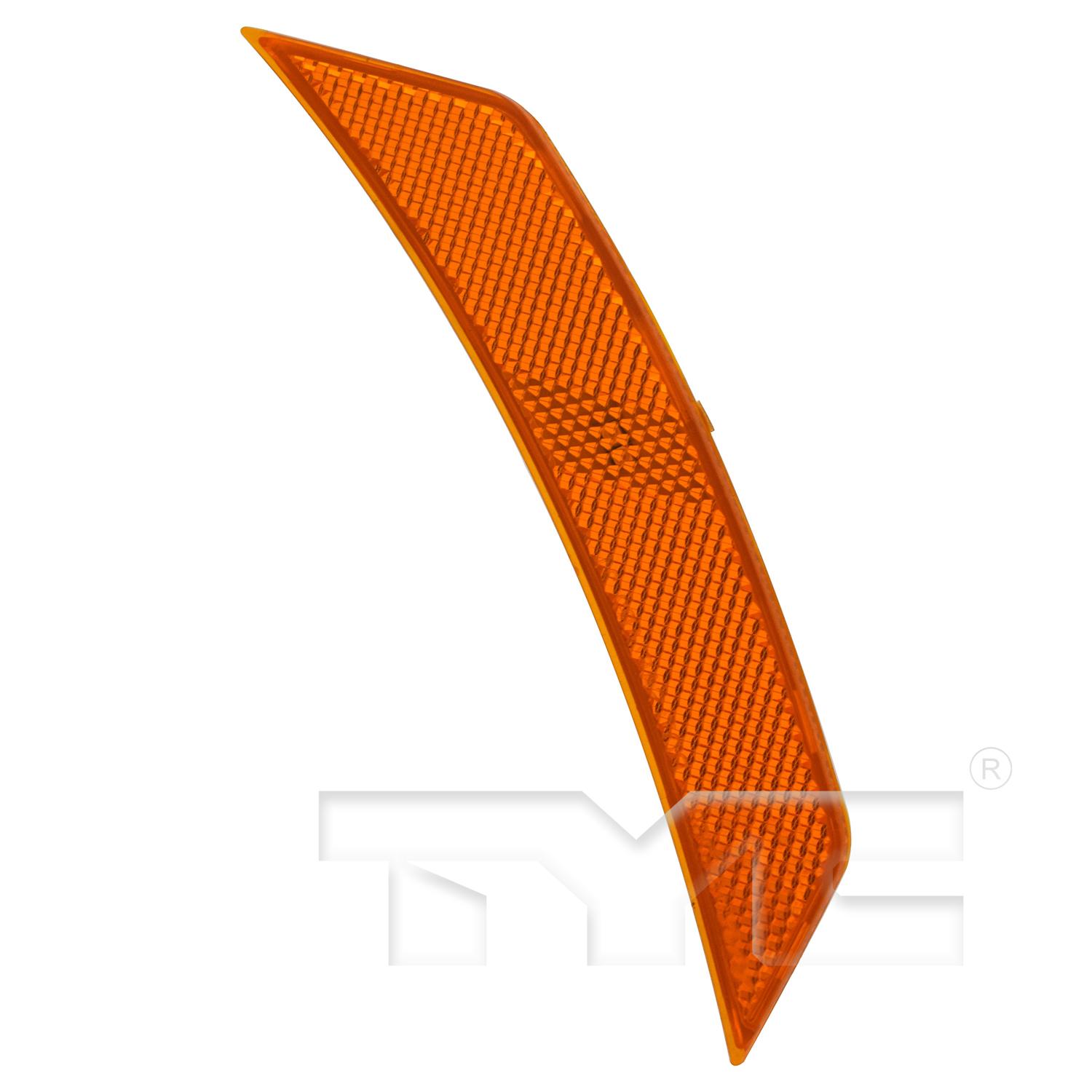 TYC 18625900 - Side Marker Light Assembly TYC 18625900 Side Marker Light Assembly product image 1 of 6