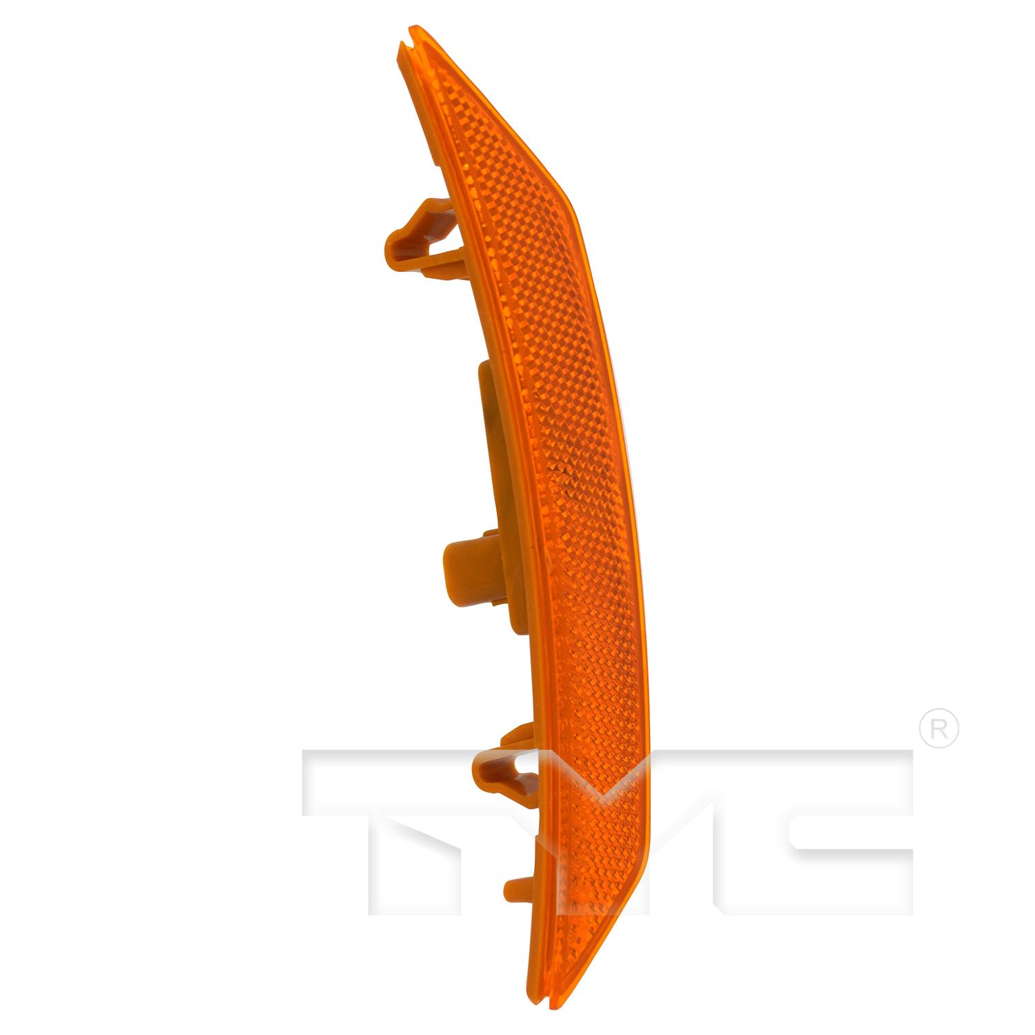 TYC 18625900 - Side Marker Light Assembly TYC 18625900 Side Marker Light Assembly product image 3 of 6