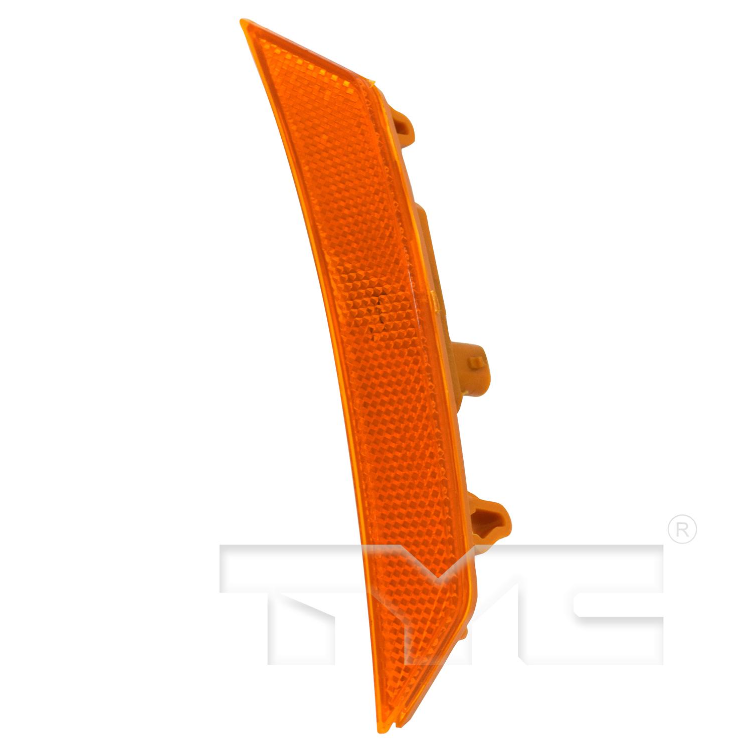 TYC 18625900 - Side Marker Light Assembly TYC 18625900 Side Marker Light Assembly product image 4 of 6