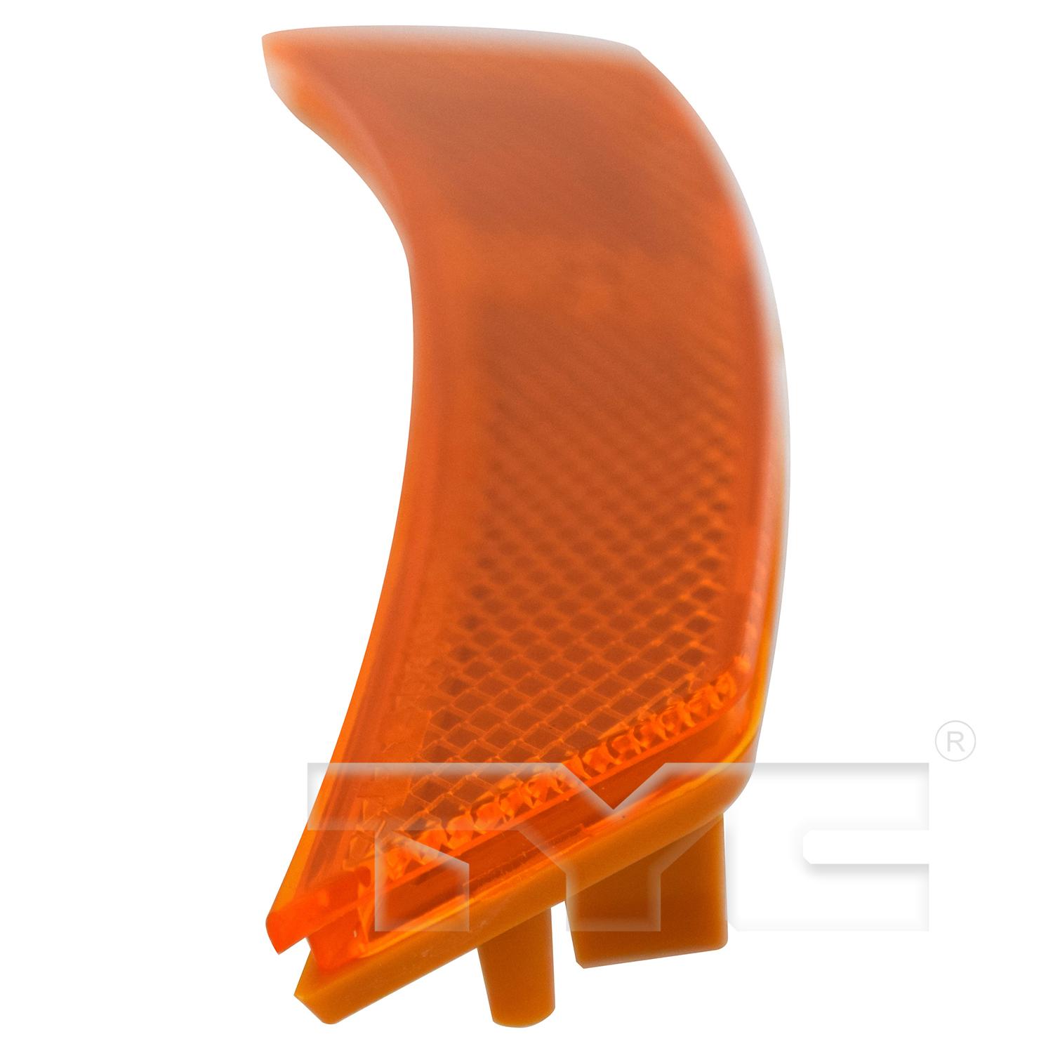 TYC 18625900 - Side Marker Light Assembly TYC 18625900 Side Marker Light Assembly product image 6 of 6