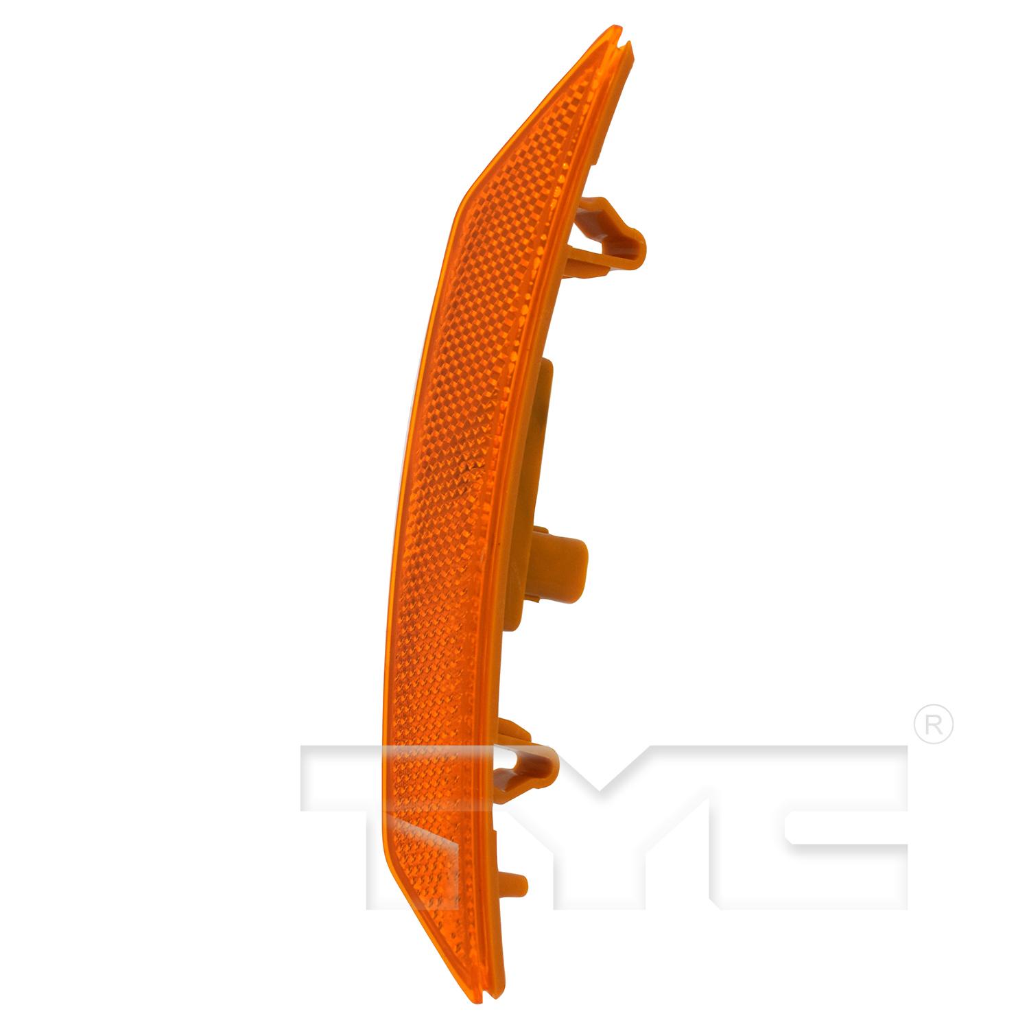 TYC 186260009 Side Marker Light Assembly product image 3 of 6