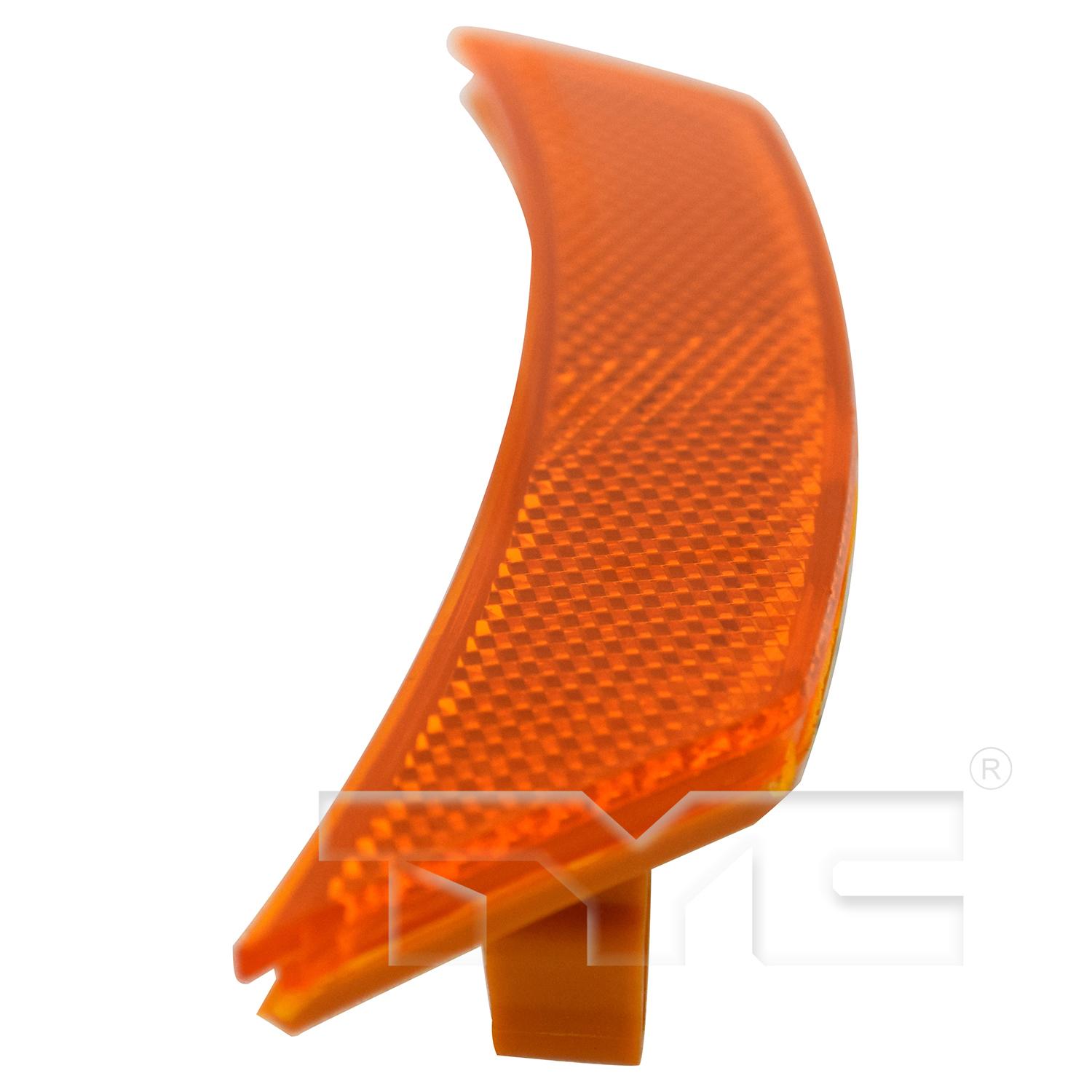 TYC 186260009 Side Marker Light Assembly product image 5 of 6