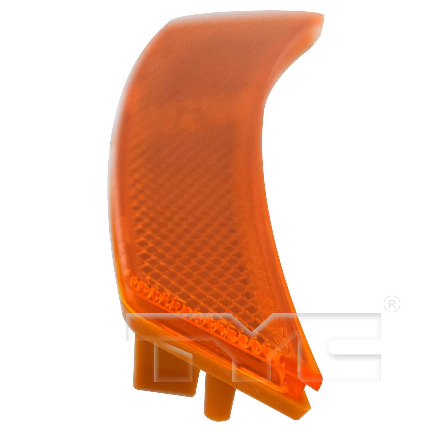 TYC 186260009 Side Marker Light Assembly product image 6 of 6