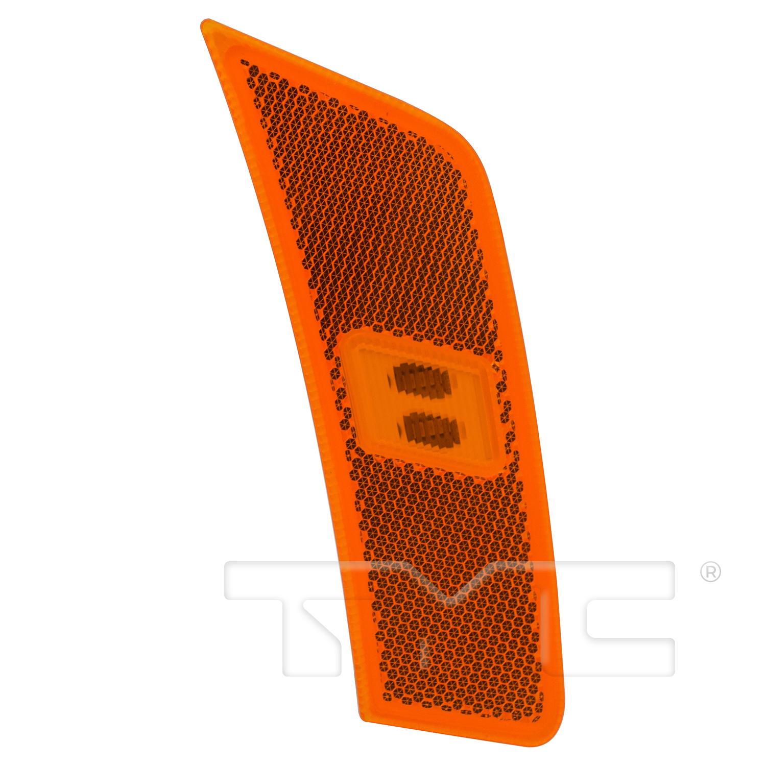 TYC 18626500 - Side Marker Light Assembly TYC 18626500 Side Marker Light Assembly product image 1 of 6