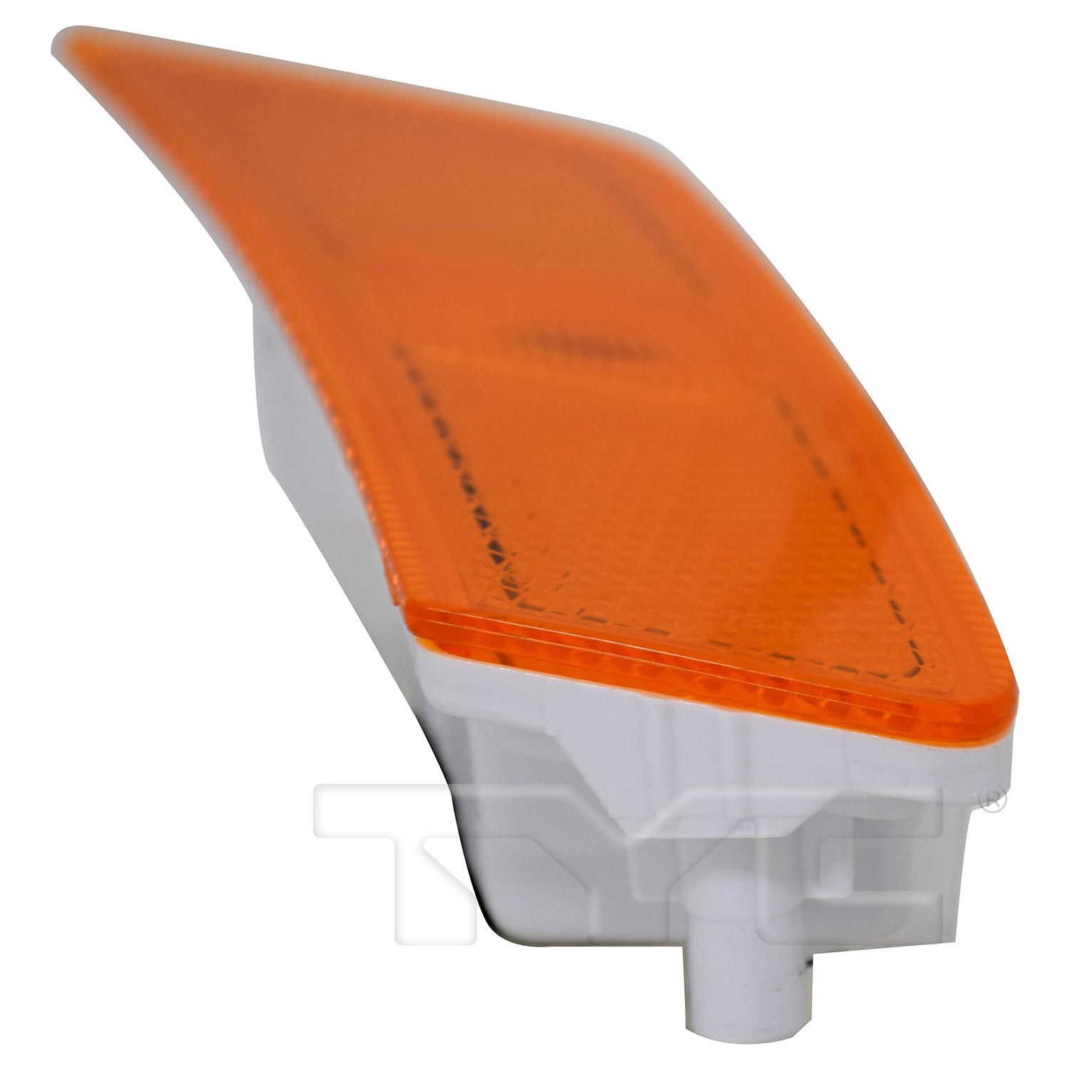 TYC 18626500 - Side Marker Light Assembly TYC 18626500 Side Marker Light Assembly product image 6 of 6