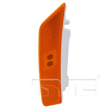 2022 Kia Seltos Side Marker Light Assembly Front Left TYC 186266009 image 3 of 4