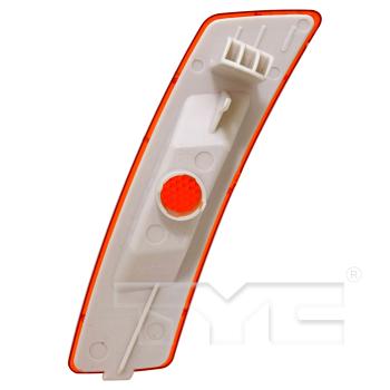 2012 Volkswagen Beetle Side Marker Light Front Right TYC 186267019 image 2 of 4
