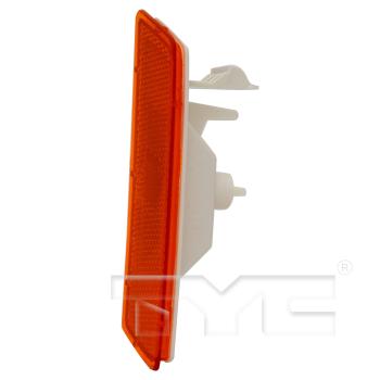 2012 Volkswagen Beetle Side Marker Light Front Right TYC 186267019 image 4 of 4