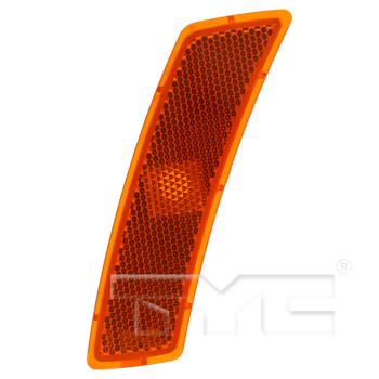 2012 Volkswagen Beetle Side Marker Light Front Left TYC 186268019 image 1 of 4