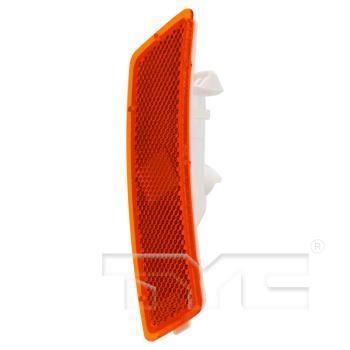 2012 Volkswagen Beetle Side Marker Light Front Left TYC 186268019 image 3 of 4