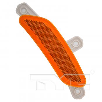 2023 Hyundai Kona Reflector Assembly Front Right TYC 18627100 image 1 of 4