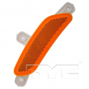 2023 Hyundai Kona Reflector Assembly Front Left TYC 18627200 image 1 of 4