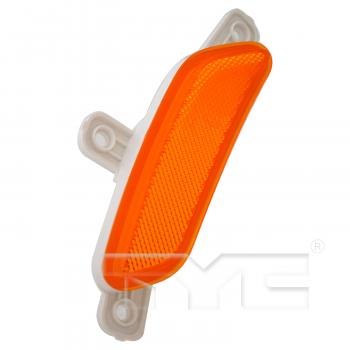 2023 Hyundai Kona Reflector Assembly Front Left TYC 18627200 image 4 of 4
