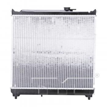 1998 Suzuki Sidekick Radiator Primary TYC 1864 image 2 of 4