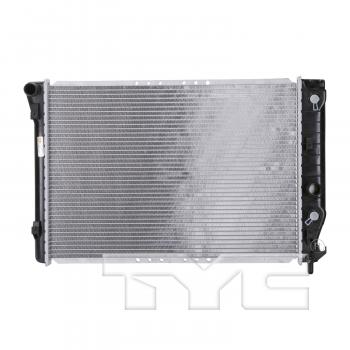 2004 Chevrolet Corvette Radiator Primary TYC 1885 image 1 of 4