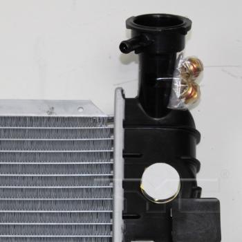 1999 Buick Century Radiator Primary TYC 1889 image 3 of 4