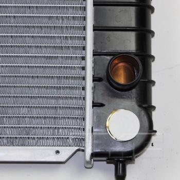 1999 Buick Century Radiator Primary TYC 1889 image 4 of 4