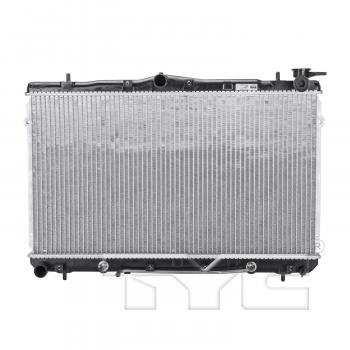 1999 Hyundai Elantra Radiator Primary TYC 1897 image 1 of 4